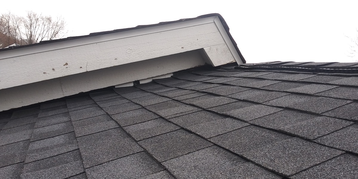Novi MI Roofing, Certainteed Landmark Pro Roof, Moire Black Shingles