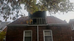 Detroit Michigan Roofing Install, Certainteed Landmark Pro Burnt Sienna