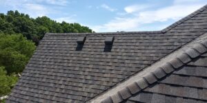 Novi MI Roofing, Certainteed Landmark Pro Roof, Driftwood Shingles