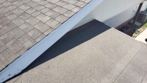 Northville Michigan Roofing Install, Certainteed Landmark Pro Shenandoah