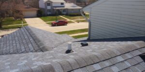 Canton MI Roofing, Certainteed Landmark Pro Atlantic Blue