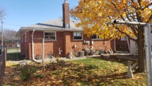 Dearborn Heights Michigan Roofing Install, Certainteed Landmark Pro Burnt Sienna