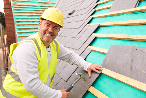 4 Questions to Ask Your Roofing Contractor