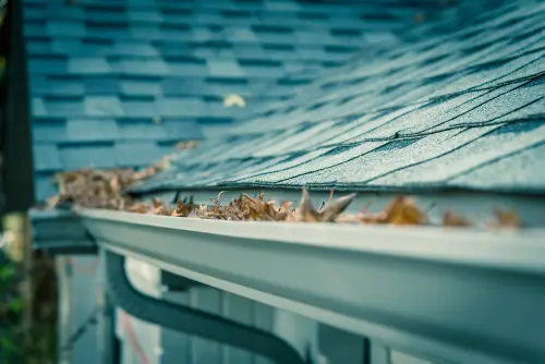 6 Pro Tips for Roof Maintenance