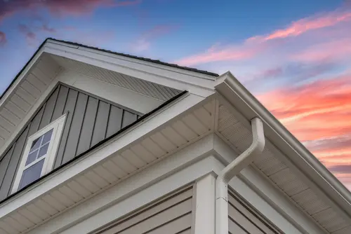 What Do Your Gutters Have to Do with Your Roof?