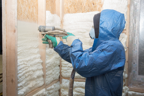 Foam Insulation - Hire Expert Contractors to Insulate your HOme