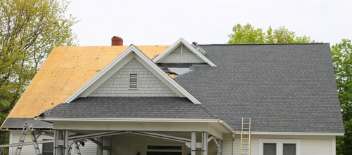 Superior Roofing Materials - Modern Pros