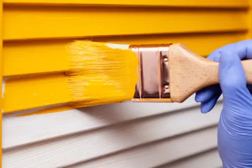 Benefits that Homeowners Enjoy When Painting the Exterior of Their Home - The Modern Pros Can Make Your Exterior Home Beautiful