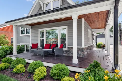 Get New Siding - The Modern Pros in Southeast Michigan