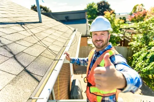 Get a Roof Inspection in Detroit - The Modern Pros