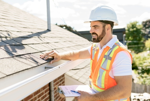6 Good Reasons to Get a Roof Inspection