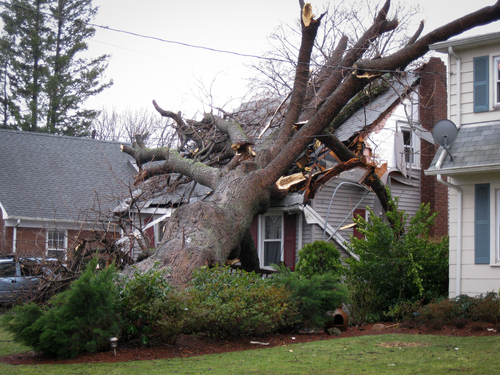 storm damage the modern pros roof siding gutters michigan