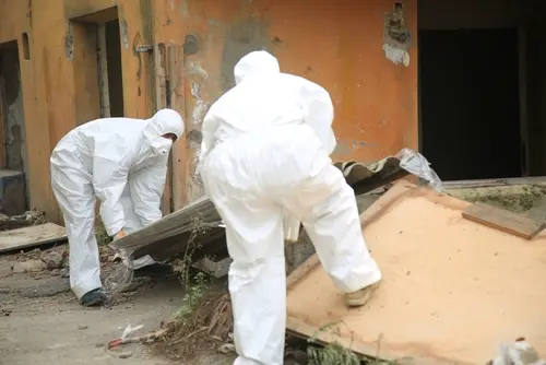 Professional Asbestos Removal - The Modern Pros