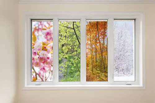 Replacement Windows - The Modern Pros Are There to Help