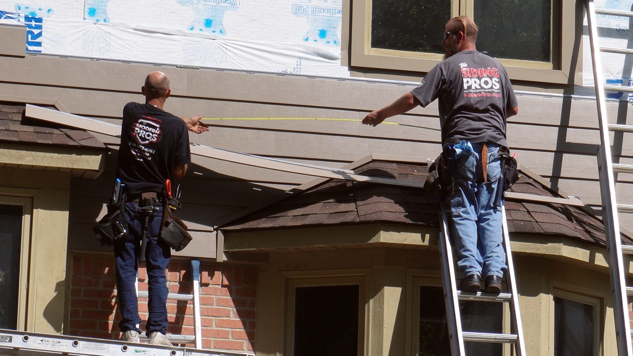 DIY Siding Installation: Is It Right for You?