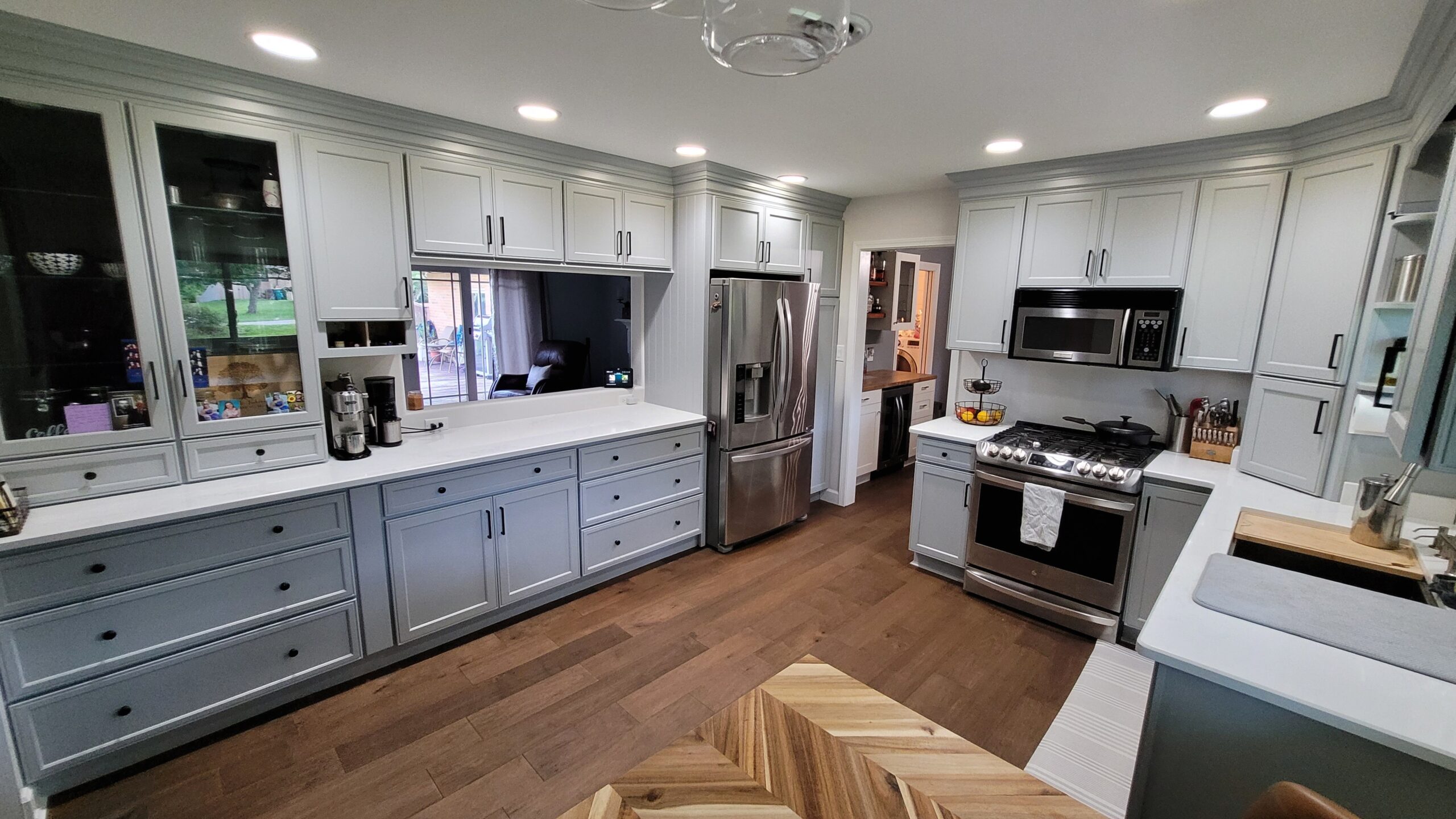 Kitchen Remodeling: Trends and Tips