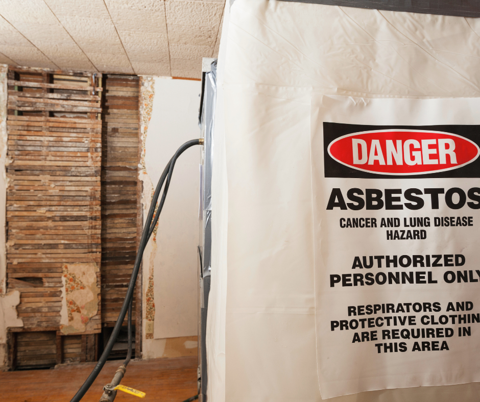 Protecting Your Family from Asbestos