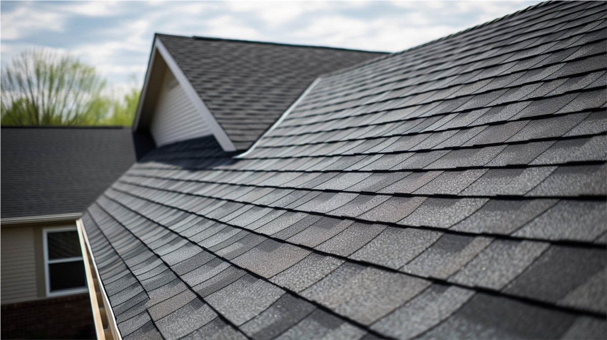 Roof Shingles