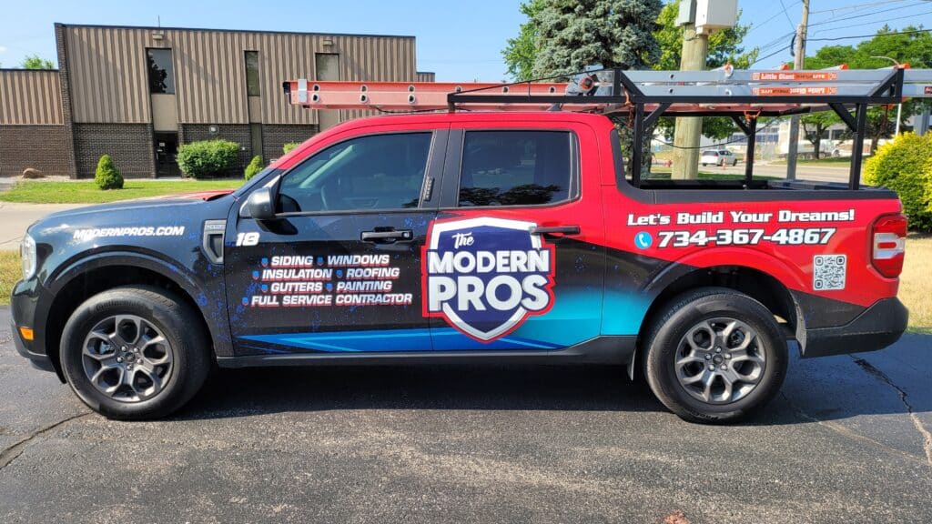 roofing and siding grosse pointe mi