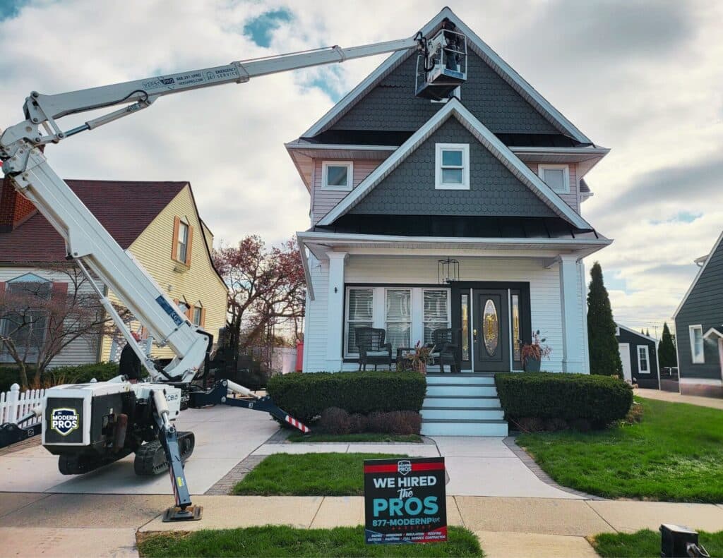 roofer-livonia-mi