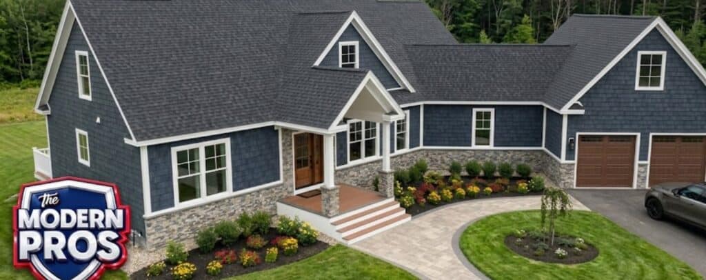 Livonia MI home improvement contractor image