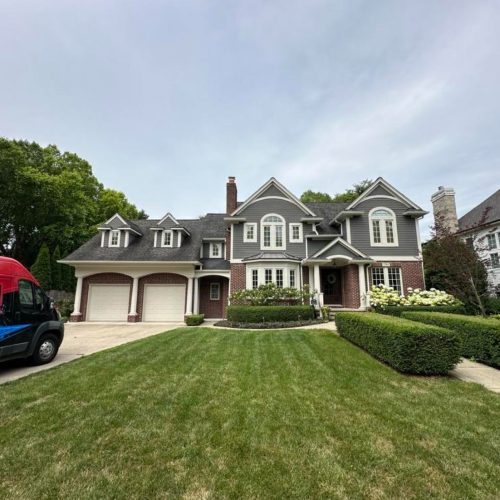 roofing company livonia mi